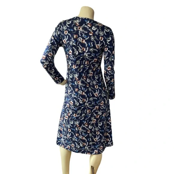 Lands’ End Nightgown Size XS - Picture 7 of 9